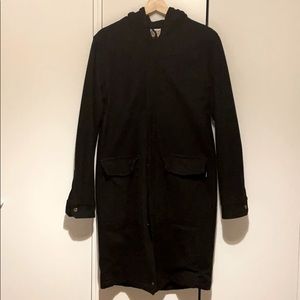 FairPlay Black Coat